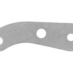 Tubus Fußblech Logo 29" Für Schnellspanner