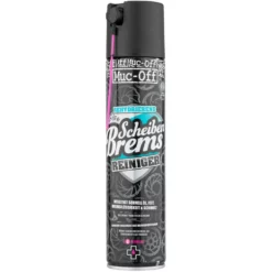 Muc-Off Disc Brake Cleaner Bremsenreiniger 400 Ml