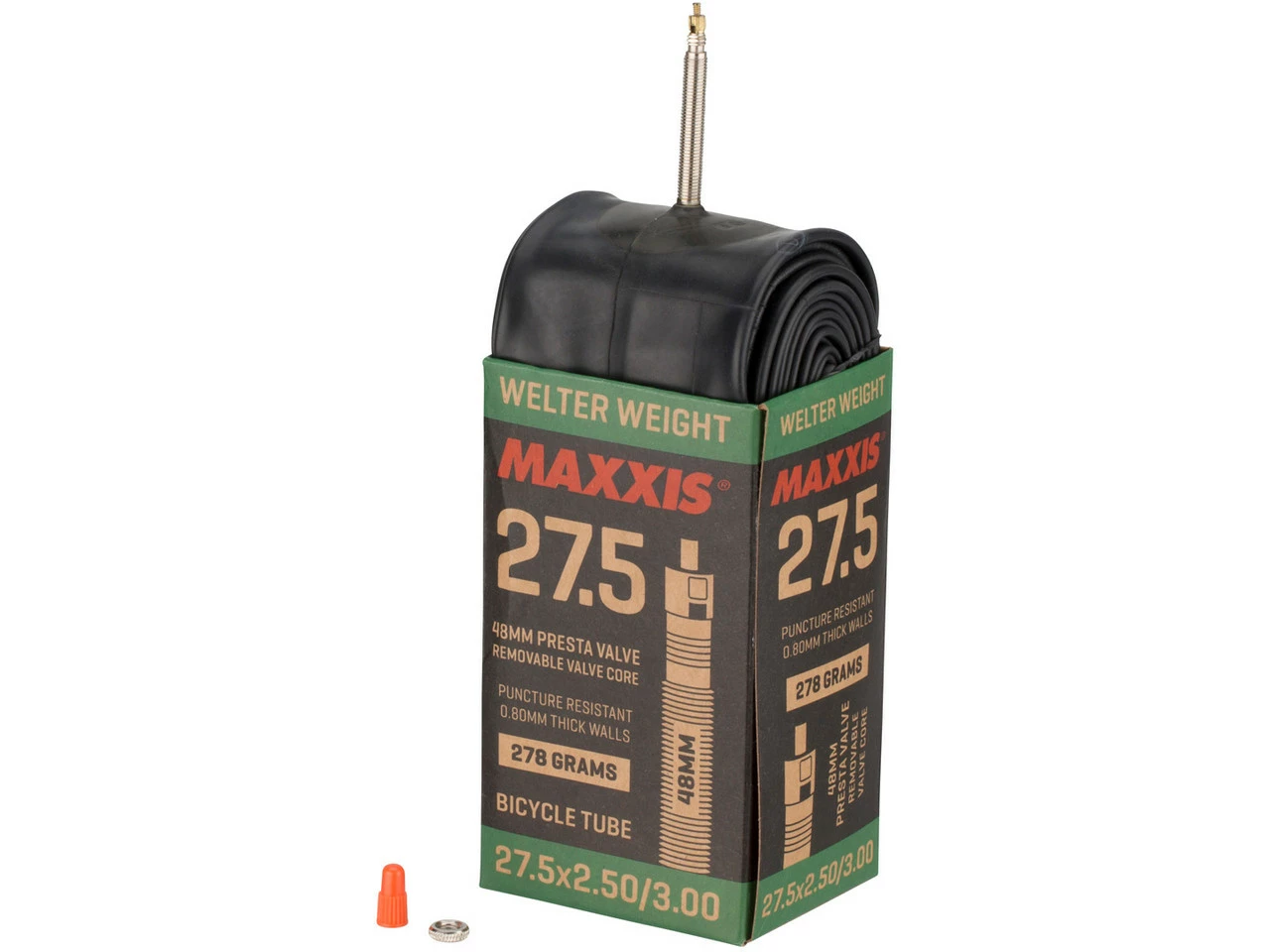 MAXXIS Welterweight 27,5+ Schlauch - Image 2