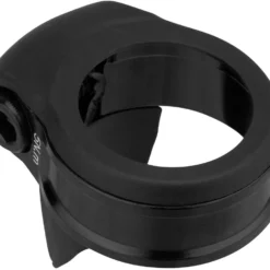 3min19sec Sattelklemme Mit Staubschutz