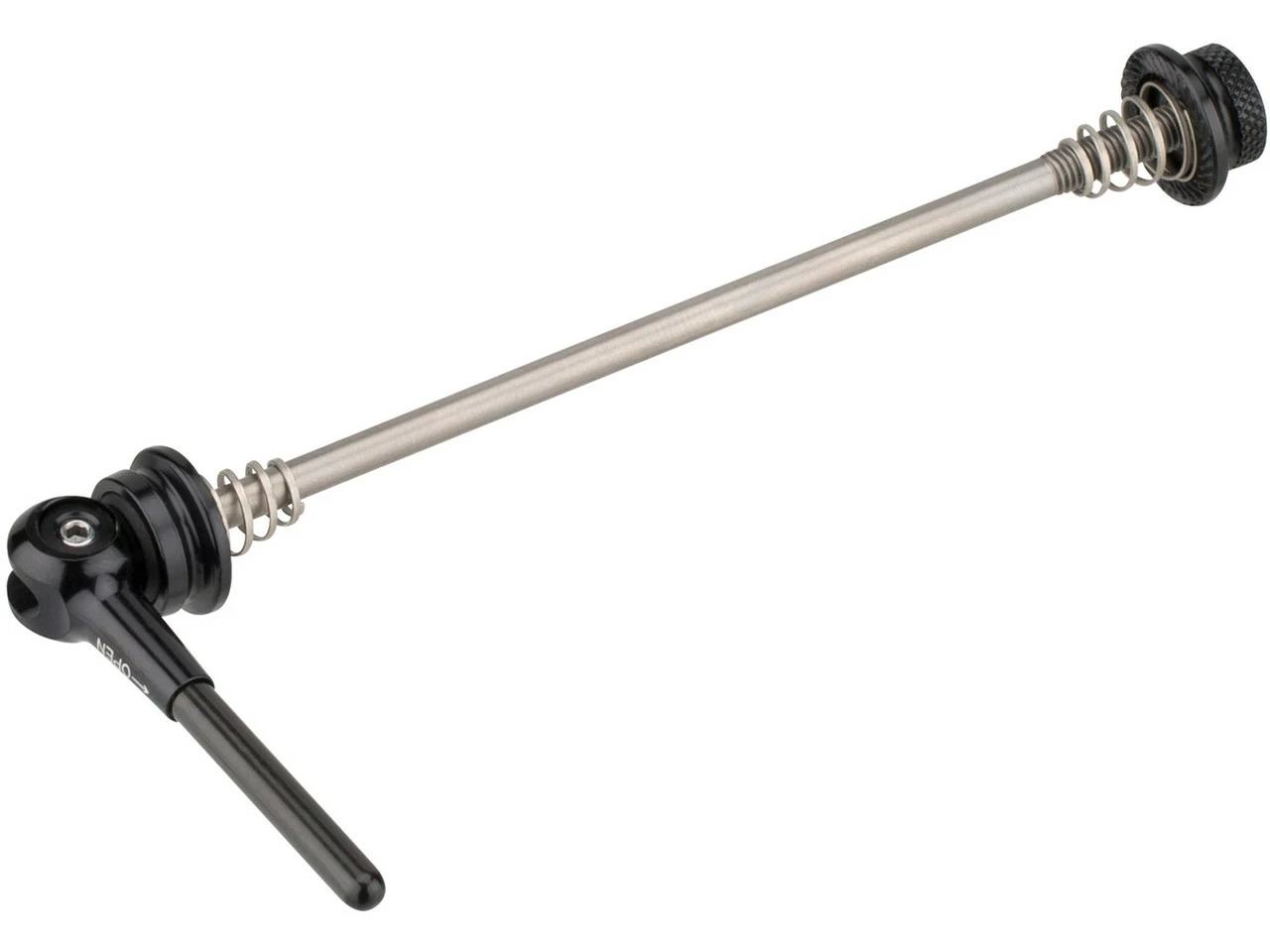 3min19sec Road Titan Nabenschnellspanner-Set - Image 3