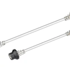 3min19sec MTB Nabenschnellspanner-Set