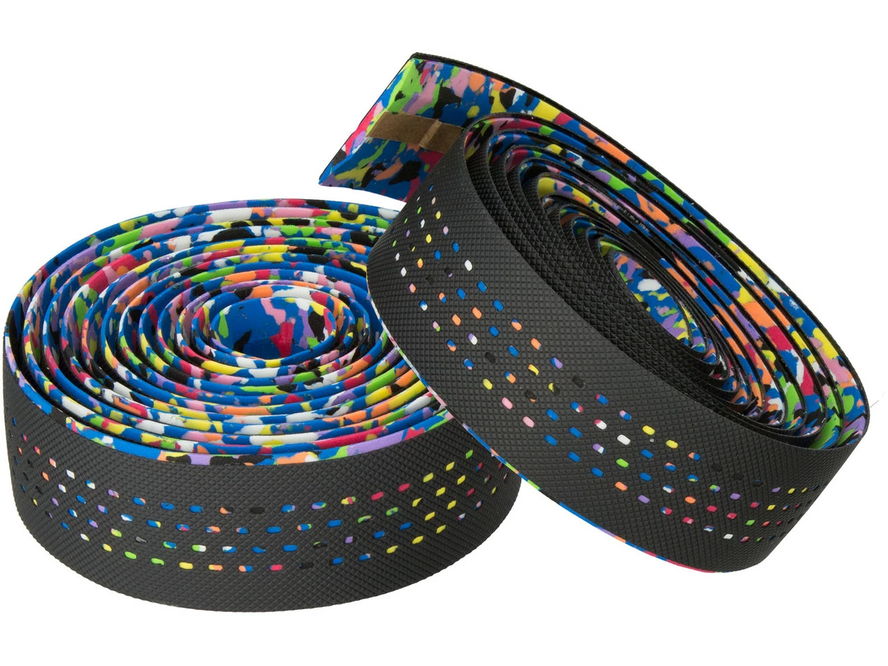 Cinelli 3D Caleido Lenkerband