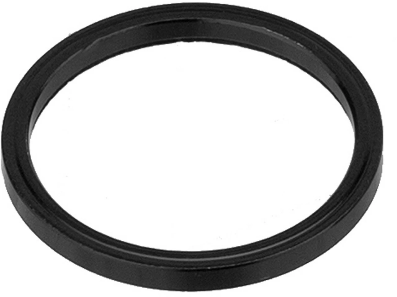 3min19sec Headset Spacer Aluminium – Bild 2