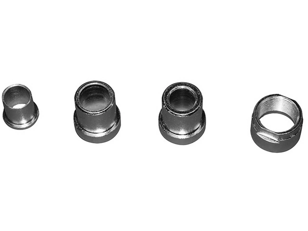 Elite Steckachsadapter