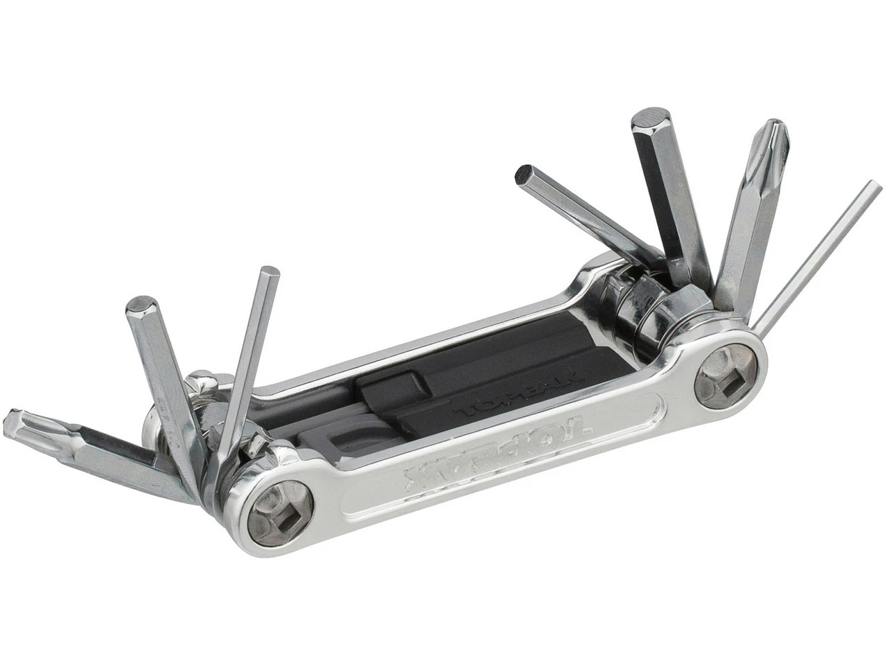 Topeak Mini 9 Pro Multitool - Image 3