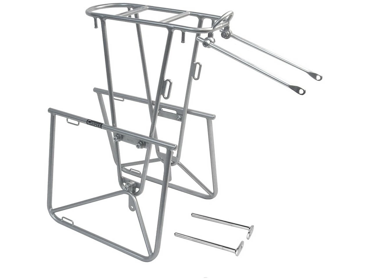 Nitto Campee-27-Rear Gepäckträger HR Für 27"