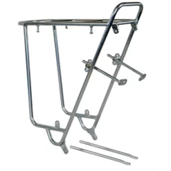 Nitto MT Campee R20 Gepäckträger HR Für 26"