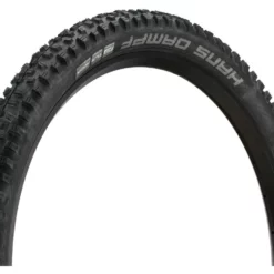 Schwalbe Hans Dampf ADDIX 24" Faltreifen