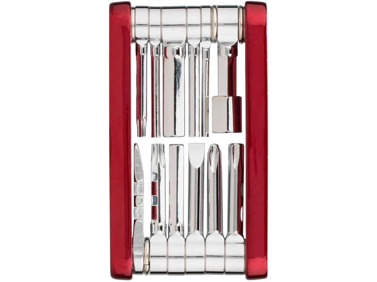 Silca Italian Army Knife Tredici Multitool – Bild 3