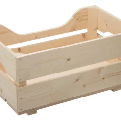 Racktime Woodpacker Holzbox