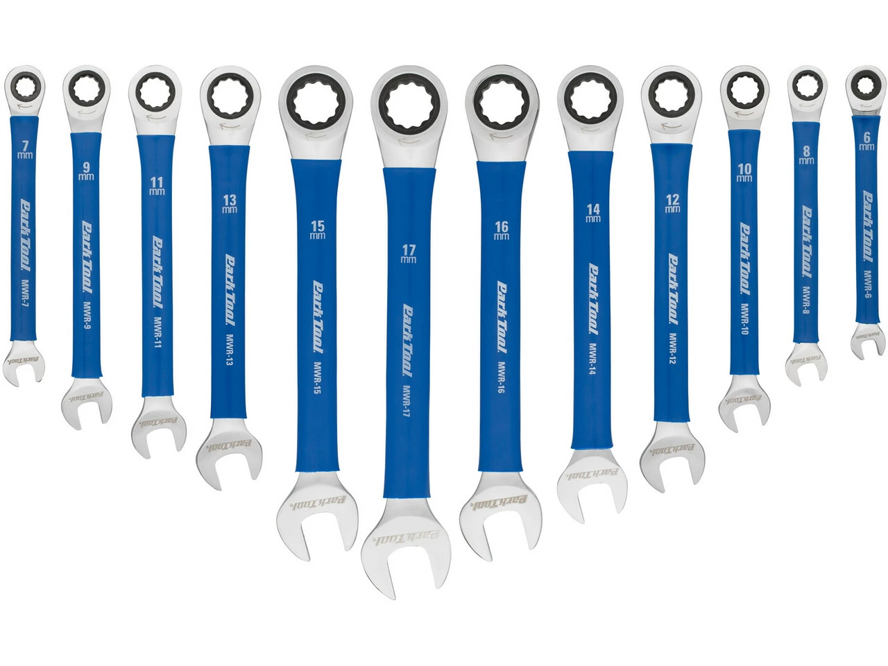 Parktool Kombischlüsselset MWR-SET