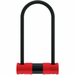 Abus 440 Alarm Mini Bügelschloss Mit USH Halter