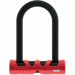 Abus Ultimate 420 Bügelschloss Mit USH Halter