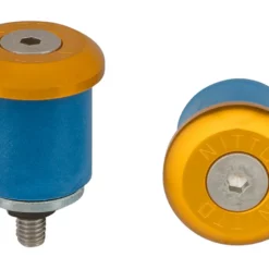 Nitto EC-01 Lenkerendkappen