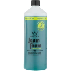 Peatys Loam Foam Bike Cleaner Konzentrat