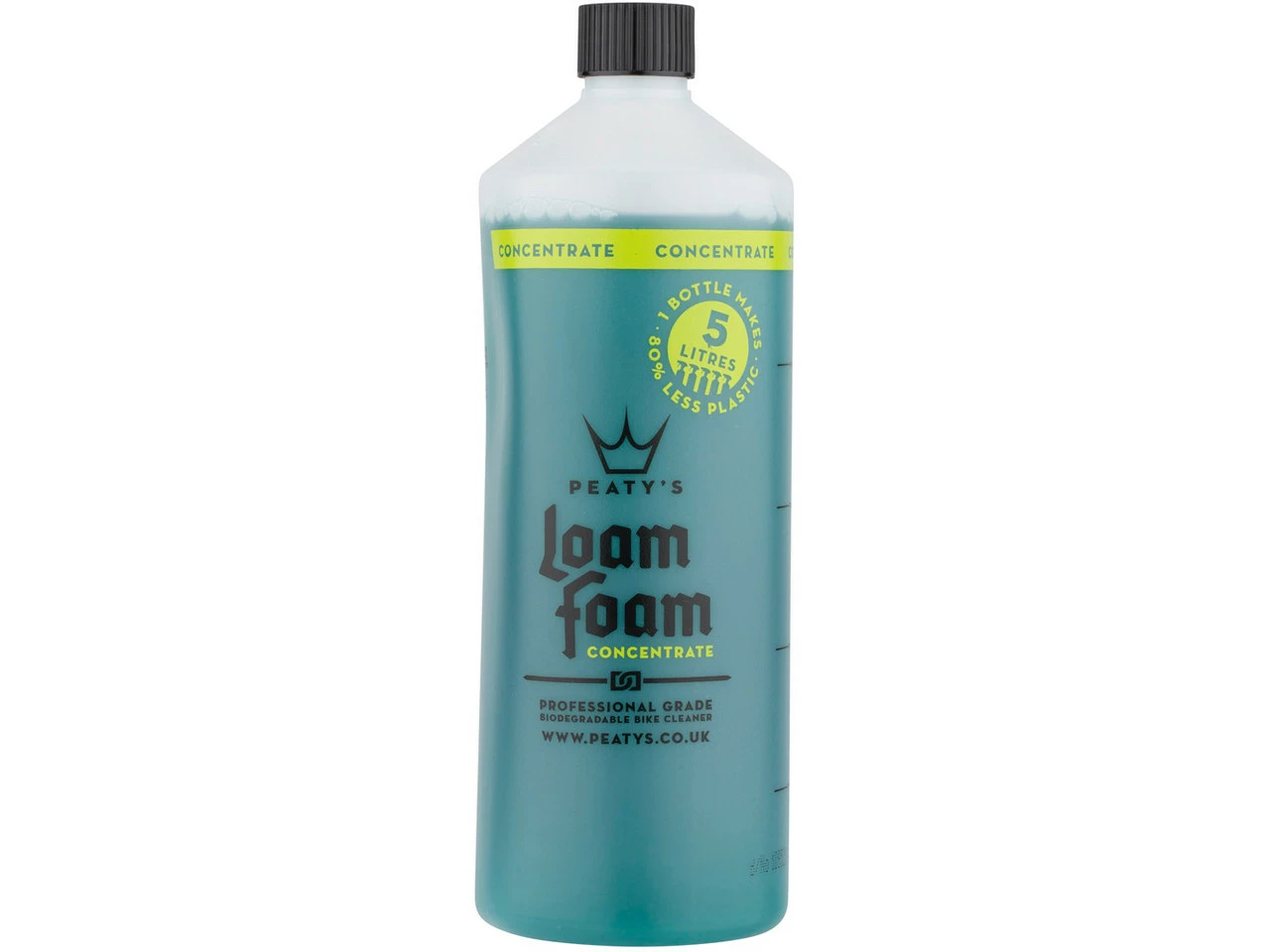 Peatys Loam Foam Bike Cleaner Konzentrat