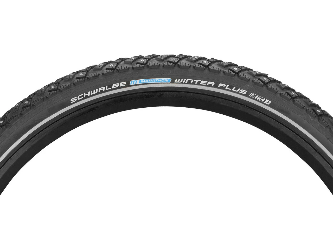 Schwalbe Marathon Winter Plus 20" Draht-Spikereifen - Image 4