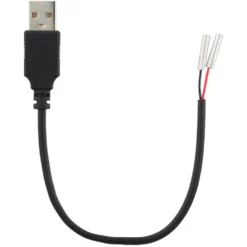 Supernova Anschlusskabel USB-A