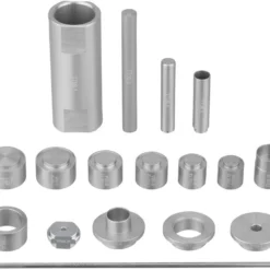Tune Tool No8 Werkzeugset Für Tune-Naben