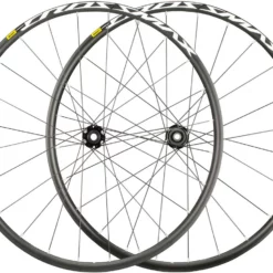 Mavic Crossmax Disc 6-Loch 27,5" Boost Laufradsatz - Auslaufmodell