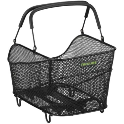 Racktime Bask-it Trunk Small Fahrradkorb