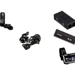Shimano XT Di2 M8050 1x11 Elektronik Kit