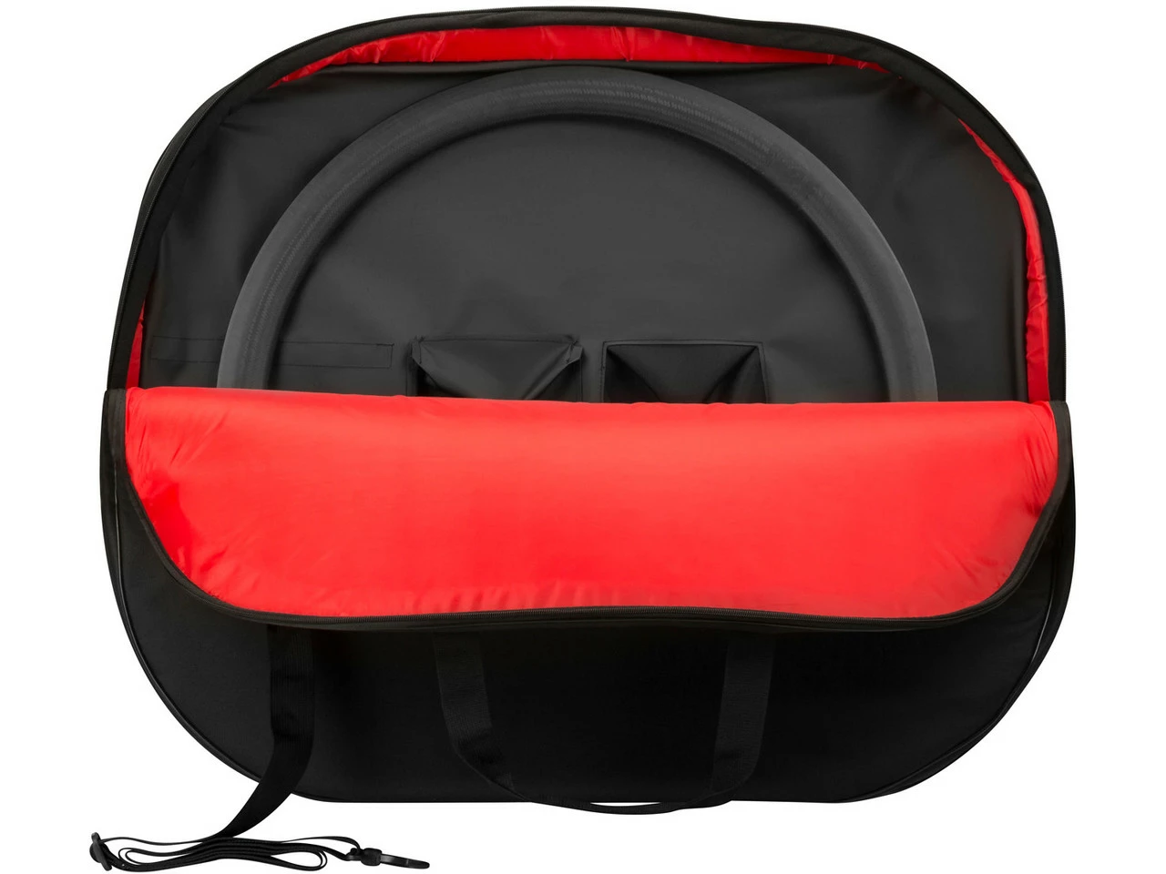 EASTON Double Wheel Bag Laufradtasche – Bild 3