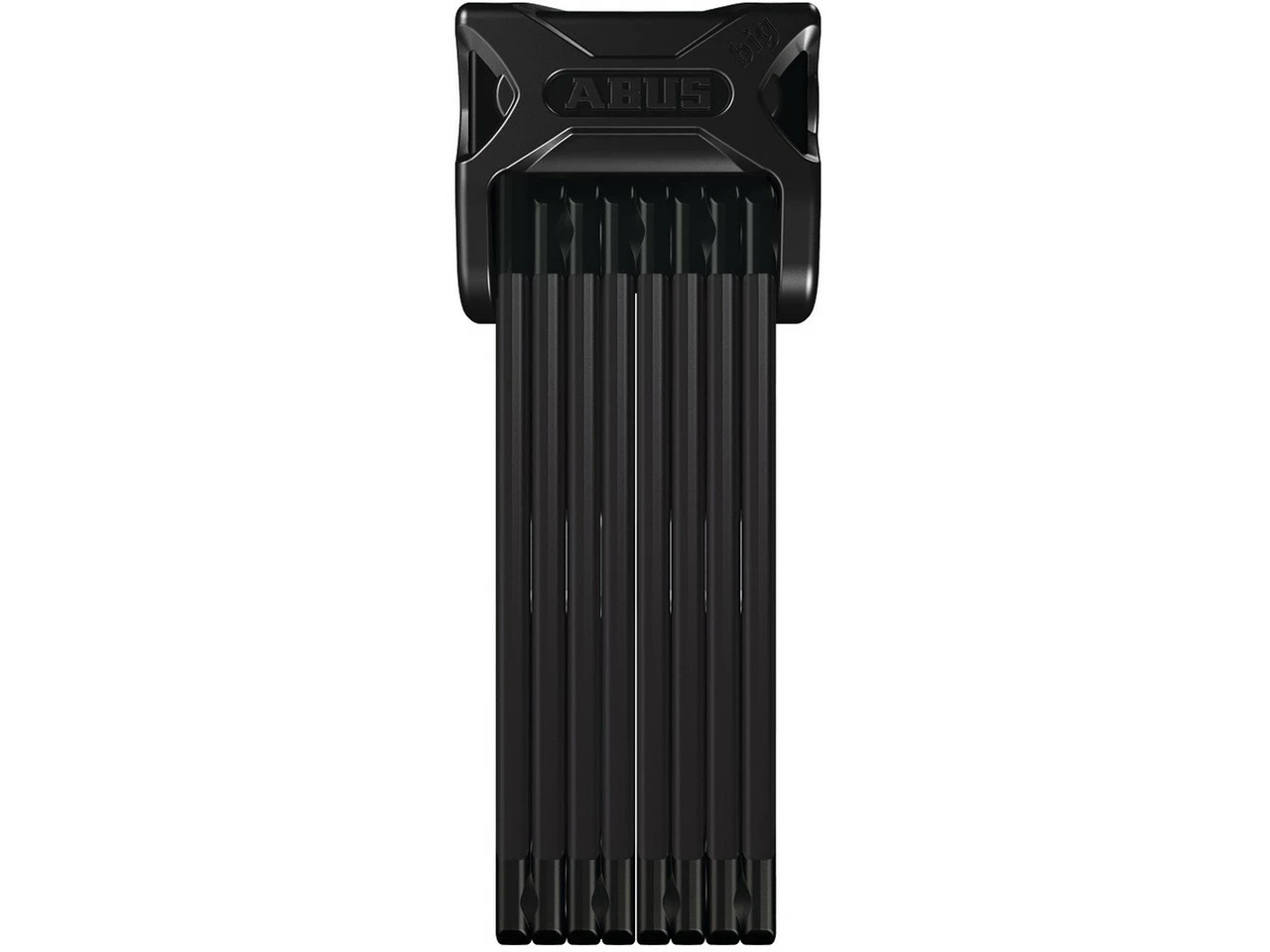 Abus Bordo Big 6000 Faltschloss Mit SH Halter