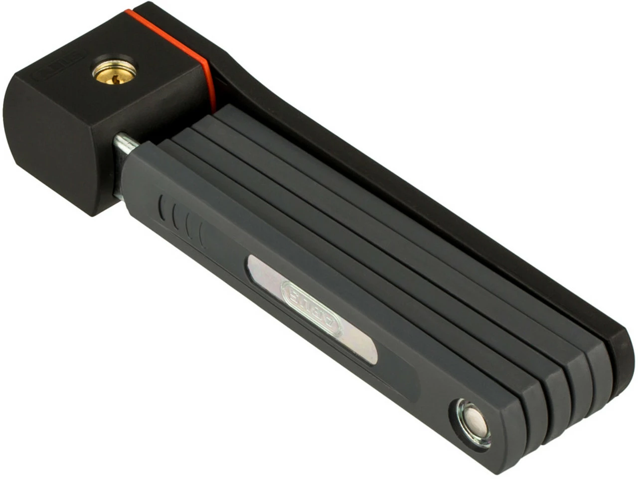 Abus UGrip Bordo 5700 Faltschloss Mit Transporttasche – Bild 5