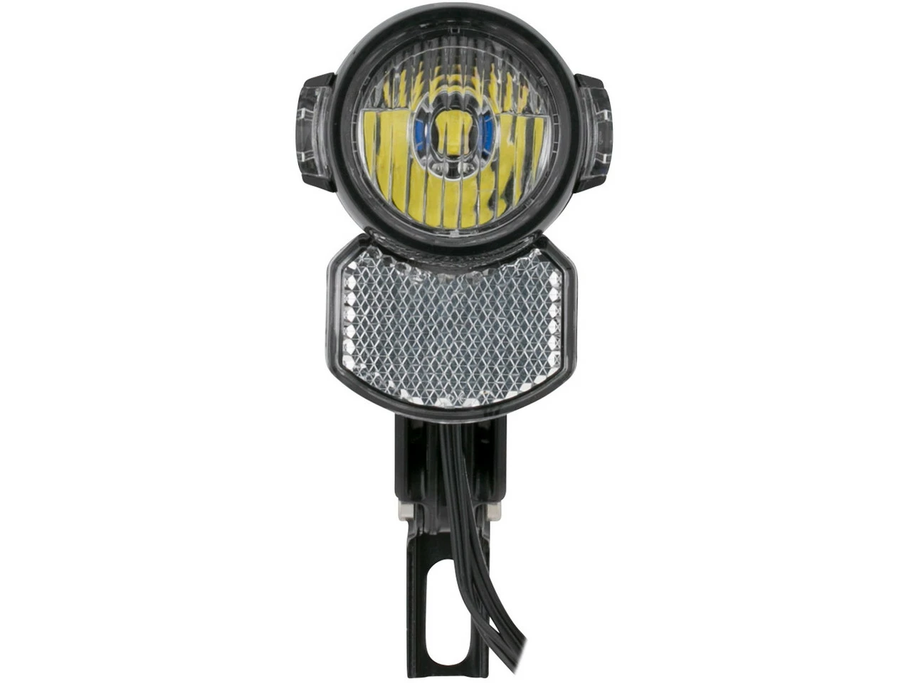 AXA Blueline 30 Switch LED Frontlicht Mit StVZO-Zulassung – Bild 3