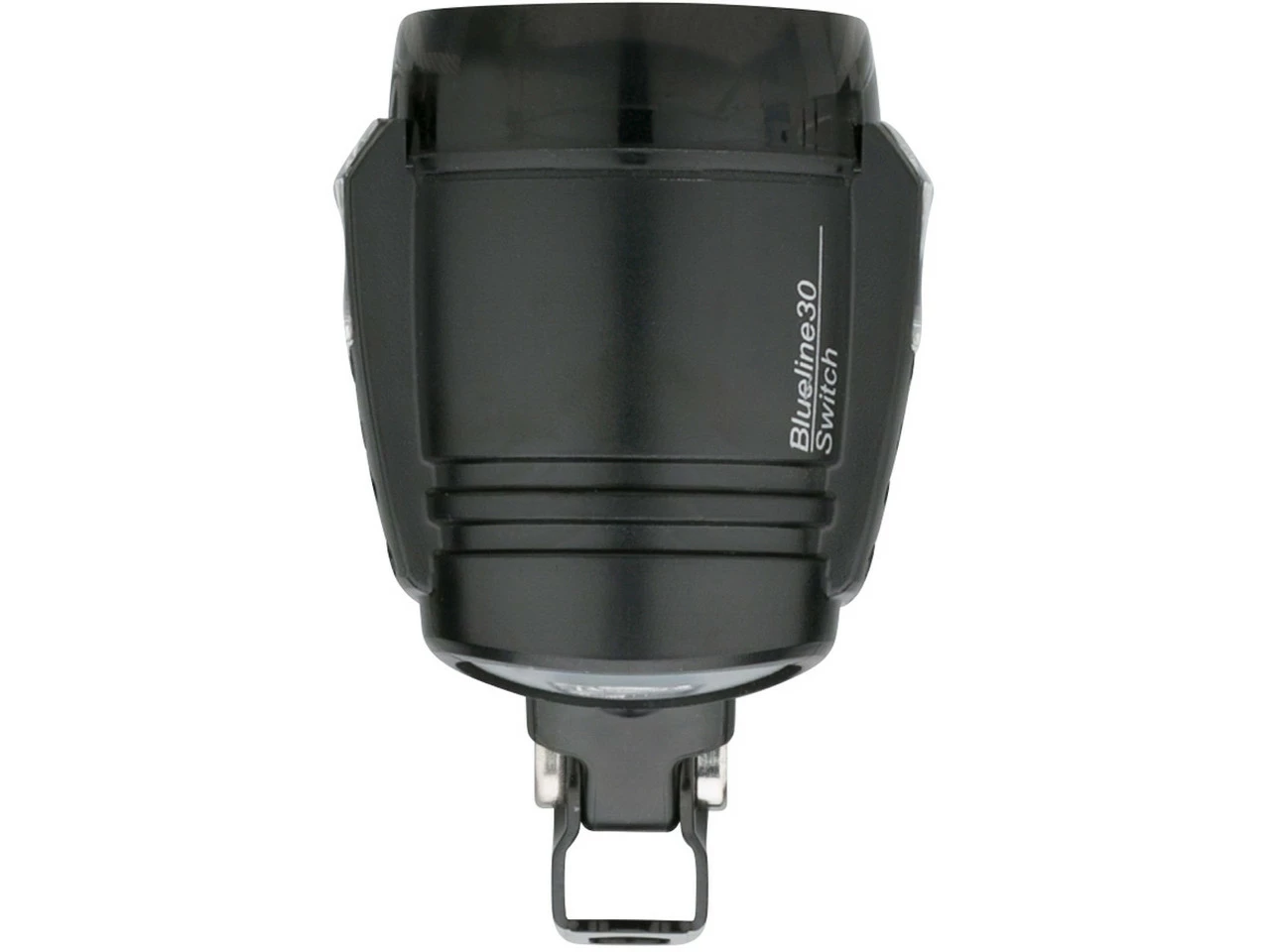 AXA Blueline 30 Switch LED Frontlicht Mit StVZO-Zulassung – Bild 4