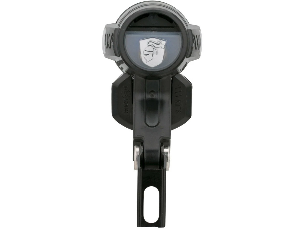 AXA Blueline 30 Switch LED Frontlicht Mit StVZO-Zulassung – Bild 6