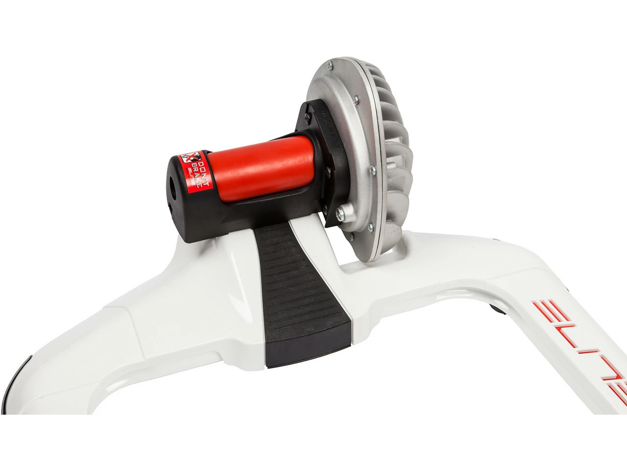 Elite Qubo Fluid Rollentrainer - Image 2