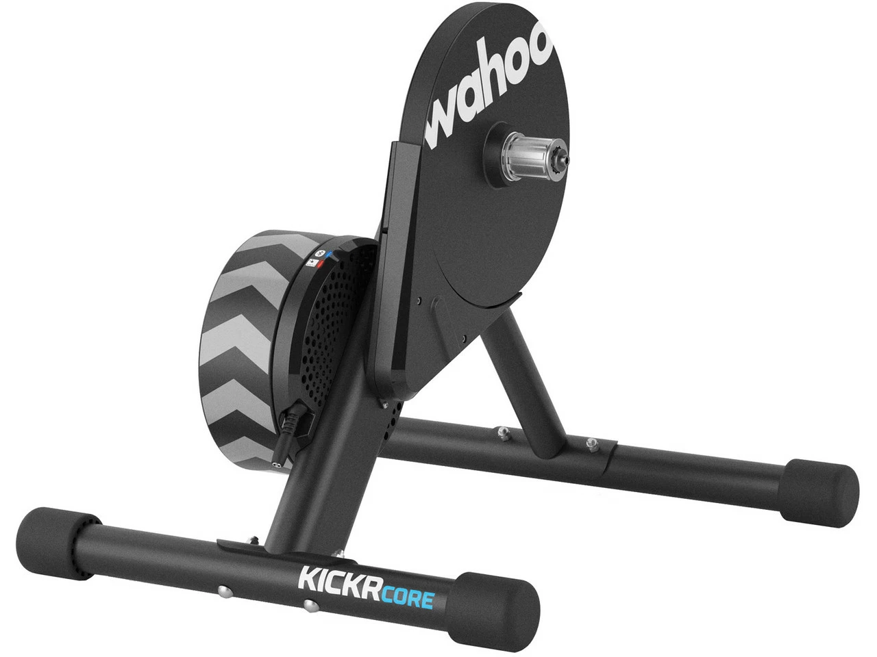 WAHOO KICKR CORE Rollentrainer