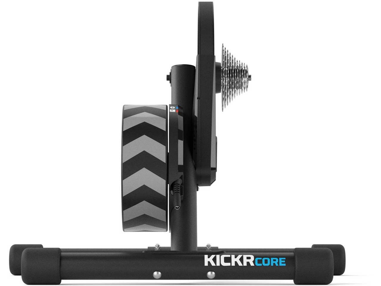 WAHOO KICKR CORE Rollentrainer - Image 2