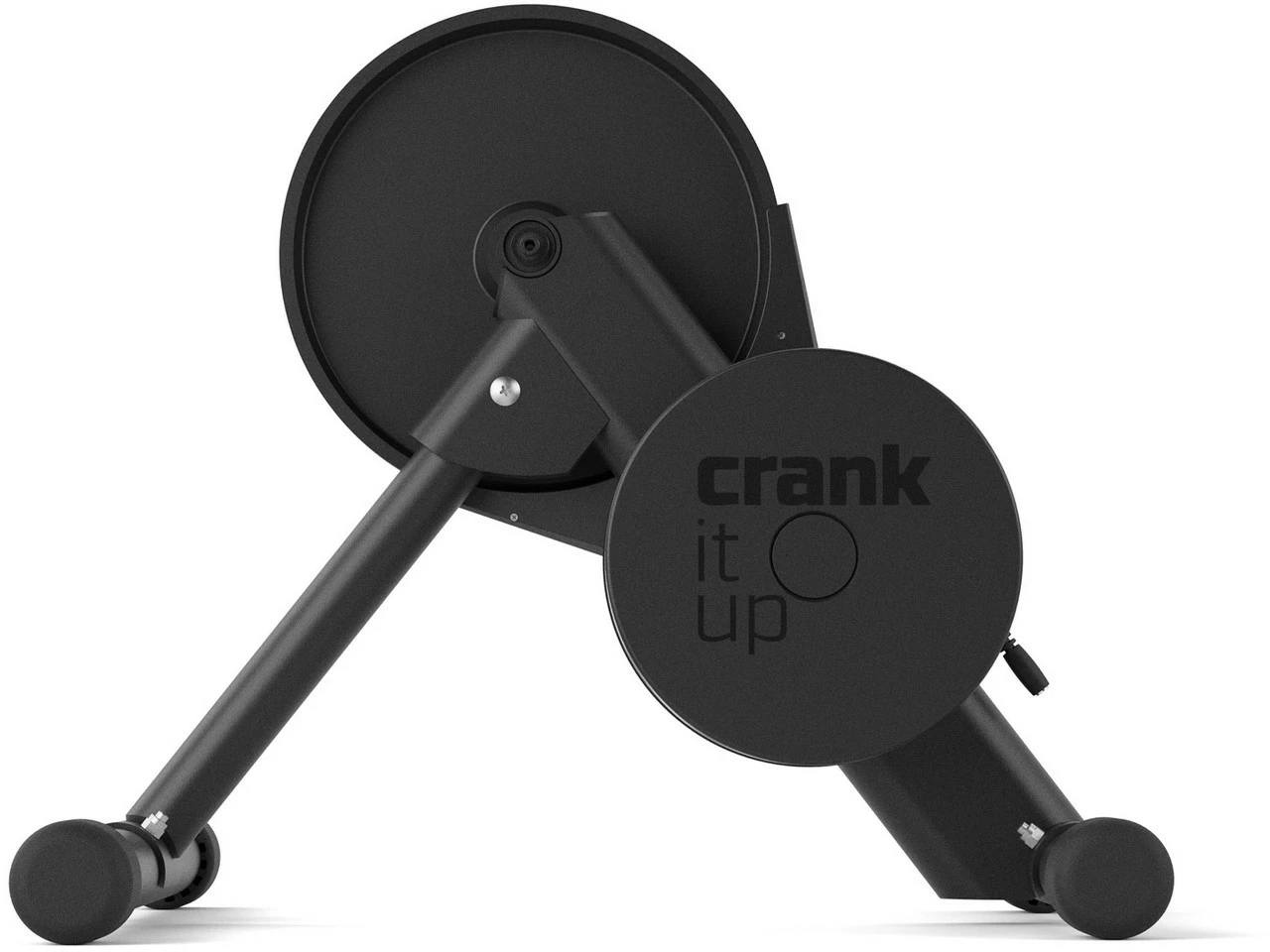 WAHOO KICKR CORE Rollentrainer - Image 4