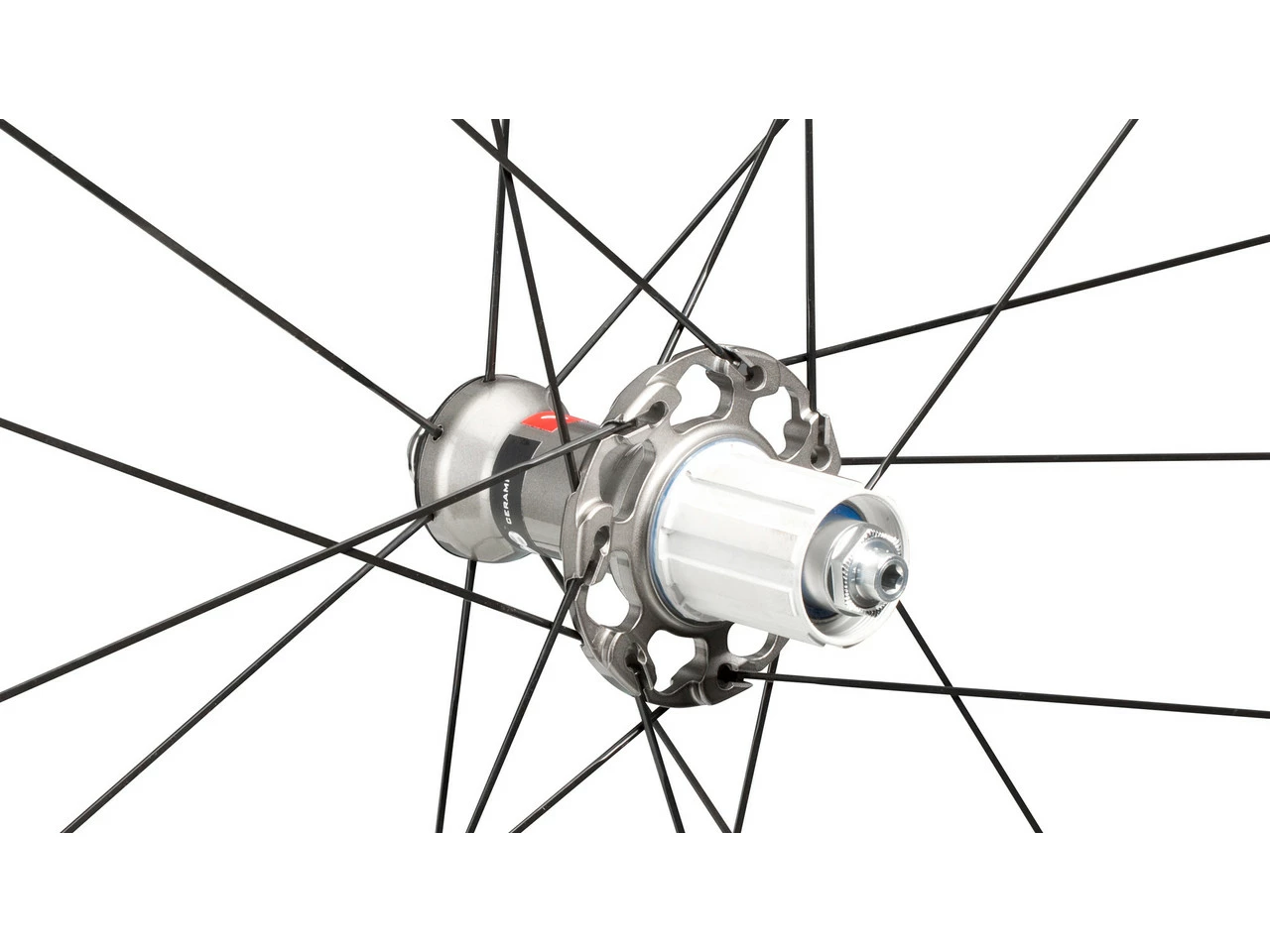 Fulcrum Speed 40C-55C Combo Carbon C17 Laufradsatz - Image 6