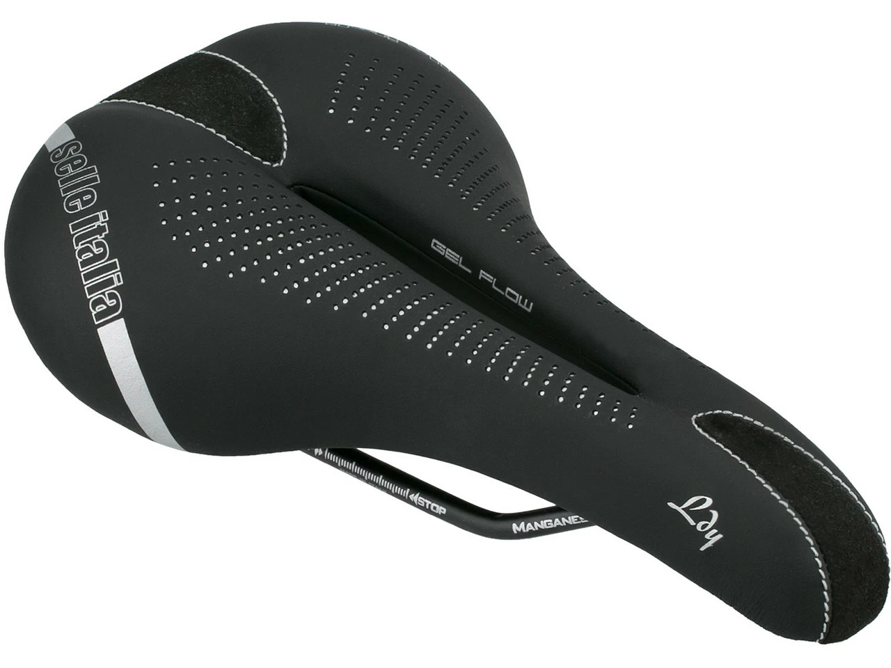 SELLE ITALIA LADY Gel Flow Sattel - Image 2