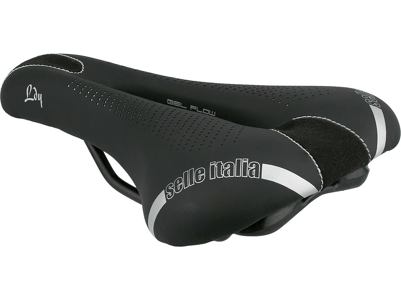SELLE ITALIA LADY Gel Flow Sattel - Image 3