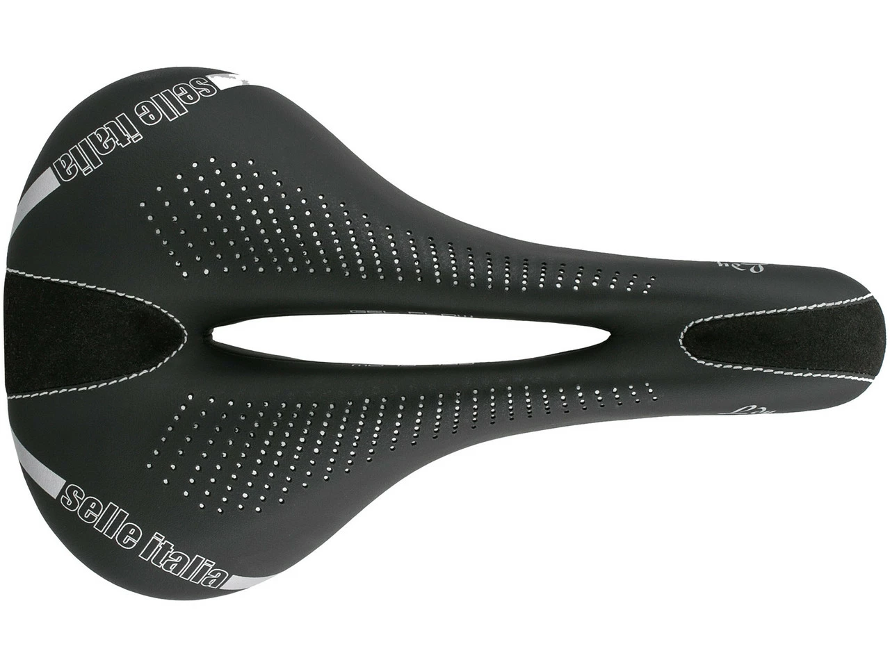 SELLE ITALIA LADY Gel Flow Sattel - Image 4