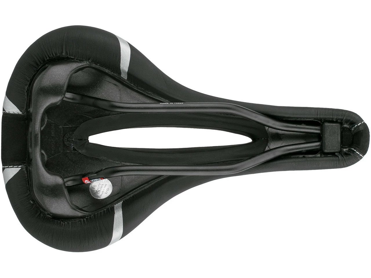 SELLE ITALIA LADY Gel Flow Sattel - Image 5