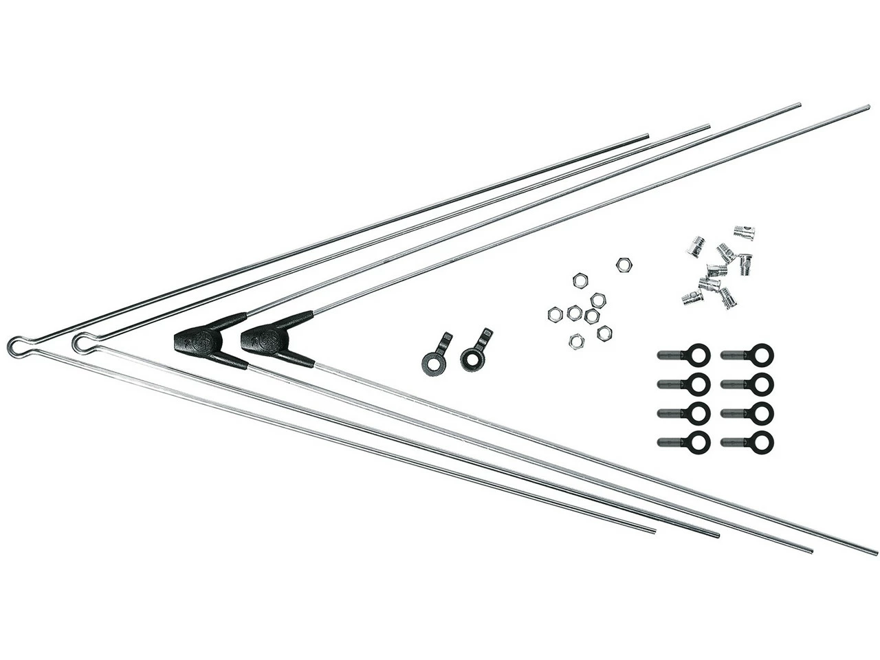 SKS Strebensatz Bluemels 3.0 Für Bluemels