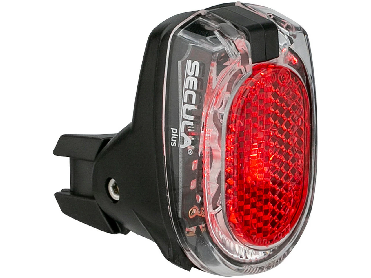 Busch-mueller Secula Plus LED Rücklicht Mit StVZO-Zulassung – Bild 2