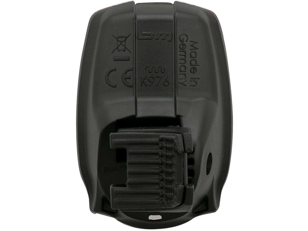 Busch-mueller Secula Plus LED Rücklicht Mit StVZO-Zulassung – Bild 6