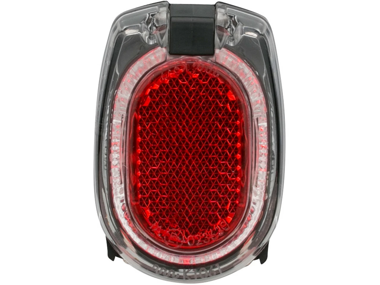 Busch-mueller Secula Plus LED Rücklicht Mit StVZO-Zulassung – Bild 10