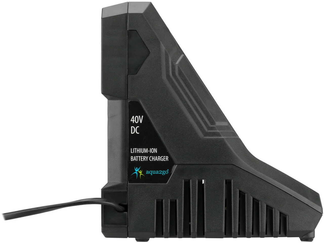 Aqua2Go Akkuladegerät Für KROSS Druckreiniger - Image 3