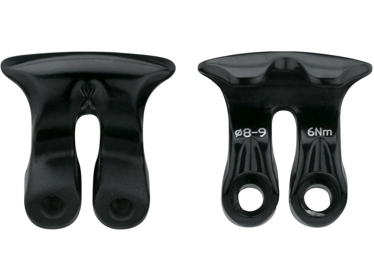 Pro Klemmeinsatz Doppelverschraubung Für Vibe / XCR