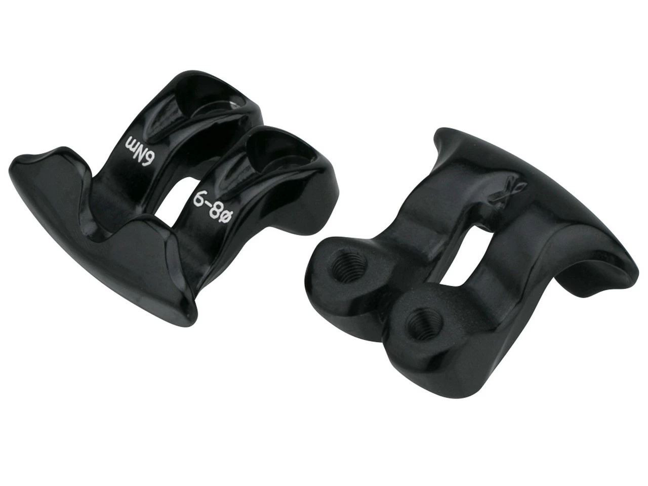 Pro Klemmeinsatz Doppelverschraubung Für Vibe / XCR - Image 2