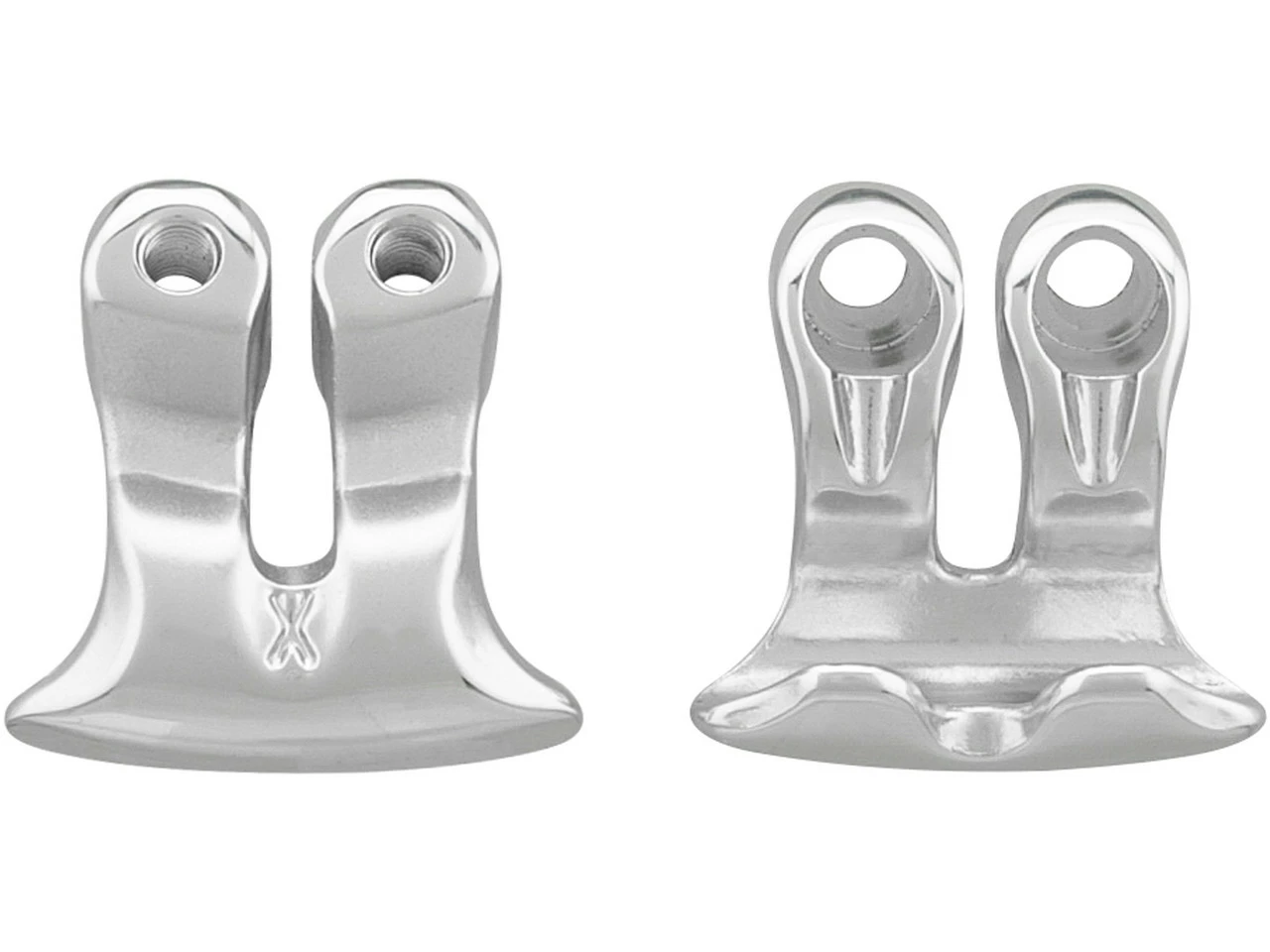 Pro Klemmeinsatz Doppelverschraubung Für Vibe / XCR - Image 3